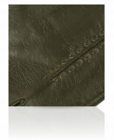 Перчатки Женские 81_ALINA/OLIVE